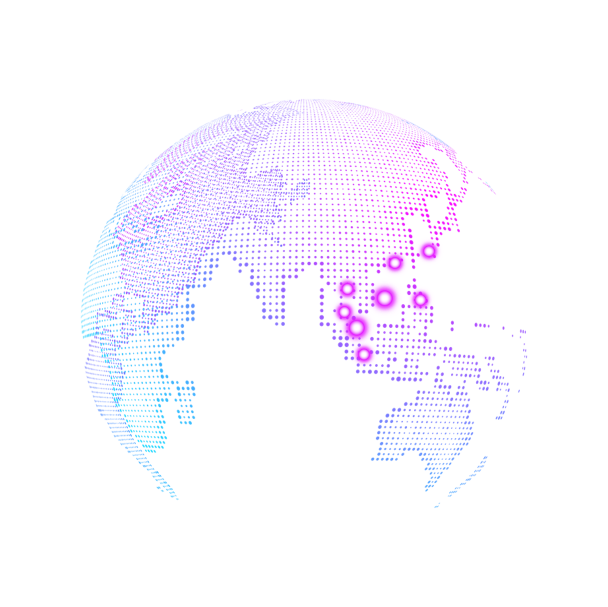 Operations Across Asia